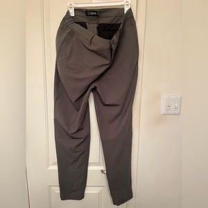 Cuts Clothing AO Jogger, Color: Dark Pine, Size XL